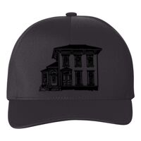 Flexfit Delta Seamless Cap  Thumbnail