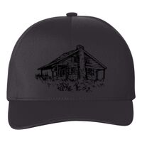 Flexfit Delta Seamless Cap  Thumbnail