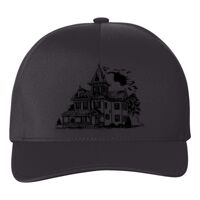 Flexfit Delta Seamless Cap  Thumbnail