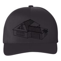 Flexfit Delta Seamless Cap  Thumbnail