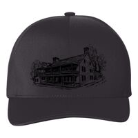 Flexfit Delta Seamless Cap  Thumbnail