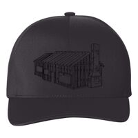 Flexfit Delta Seamless Cap  Thumbnail