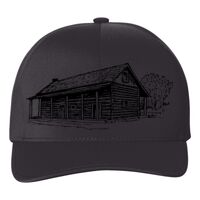 Flexfit Delta Seamless Cap  Thumbnail