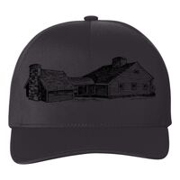 Flexfit Delta Seamless Cap  Thumbnail