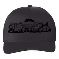 Flexfit Delta Seamless Cap  Thumbnail