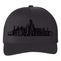 Flexfit Delta Seamless Cap  Thumbnail