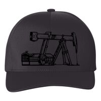 Flexfit Delta Seamless Cap  Thumbnail