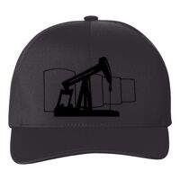 Flexfit Delta Seamless Cap  Thumbnail