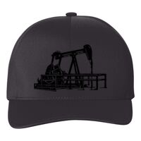 Flexfit Delta Seamless Cap  Thumbnail
