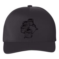 Flexfit Delta Seamless Cap  Thumbnail