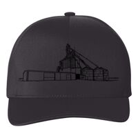 Flexfit Delta Seamless Cap  Thumbnail