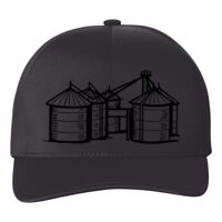 Flexfit Delta Seamless Cap  Thumbnail