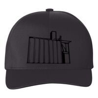 Flexfit Delta Seamless Cap  Thumbnail