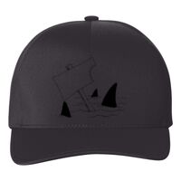 Flexfit Delta Seamless Cap  Thumbnail