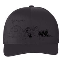 Flexfit Delta Seamless Cap  Thumbnail