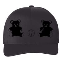 Flexfit Delta Seamless Cap  Thumbnail