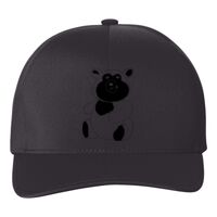 Flexfit Delta Seamless Cap  Thumbnail