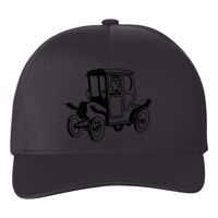Flexfit Delta Seamless Cap  Thumbnail