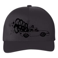 Flexfit Delta Seamless Cap  Thumbnail