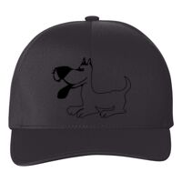 Flexfit Delta Seamless Cap  Thumbnail