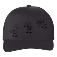 Flexfit Delta Seamless Cap  Thumbnail