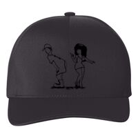 Flexfit Delta Seamless Cap  Thumbnail