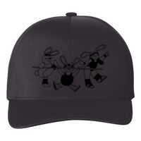 Flexfit Delta Seamless Cap  Thumbnail