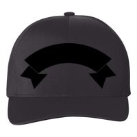 Flexfit Delta Seamless Cap  Thumbnail