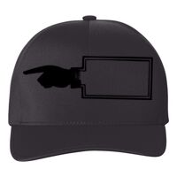 Flexfit Delta Seamless Cap  Thumbnail