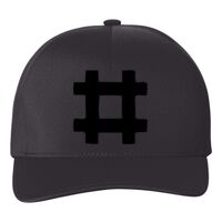 Flexfit Delta Seamless Cap  Thumbnail