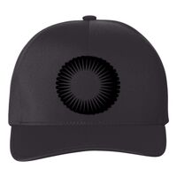 Flexfit Delta Seamless Cap  Thumbnail