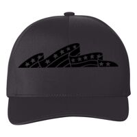 Flexfit Delta Seamless Cap  Thumbnail