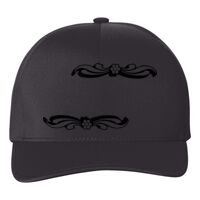 Flexfit Delta Seamless Cap  Thumbnail