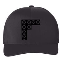 Flexfit Delta Seamless Cap  Thumbnail