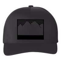 Flexfit Delta Seamless Cap  Thumbnail