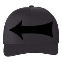 Flexfit Delta Seamless Cap  Thumbnail