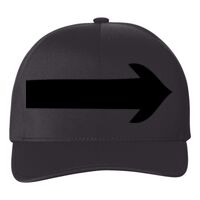 Flexfit Delta Seamless Cap  Thumbnail