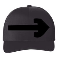 Flexfit Delta Seamless Cap  Thumbnail