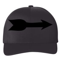 Flexfit Delta Seamless Cap  Thumbnail