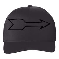 Flexfit Delta Seamless Cap  Thumbnail