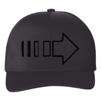 Flexfit Delta Seamless Cap  Thumbnail