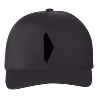 Flexfit Delta Seamless Cap  Thumbnail