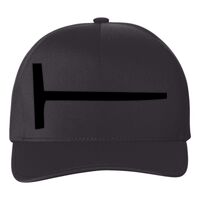 Flexfit Delta Seamless Cap  Thumbnail