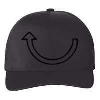 Flexfit Delta Seamless Cap  Thumbnail