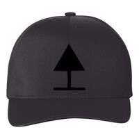 Flexfit Delta Seamless Cap  Thumbnail