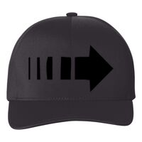 Flexfit Delta Seamless Cap  Thumbnail