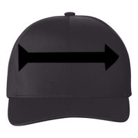 Flexfit Delta Seamless Cap  Thumbnail