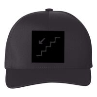 Flexfit Delta Seamless Cap  Thumbnail