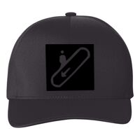 Flexfit Delta Seamless Cap  Thumbnail