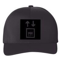 Flexfit Delta Seamless Cap  Thumbnail